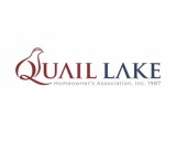 https://www.logocontest.com/public/logoimage/1652014839Quail Lake Homeowner_s Association, Inc 1987 6.jpg